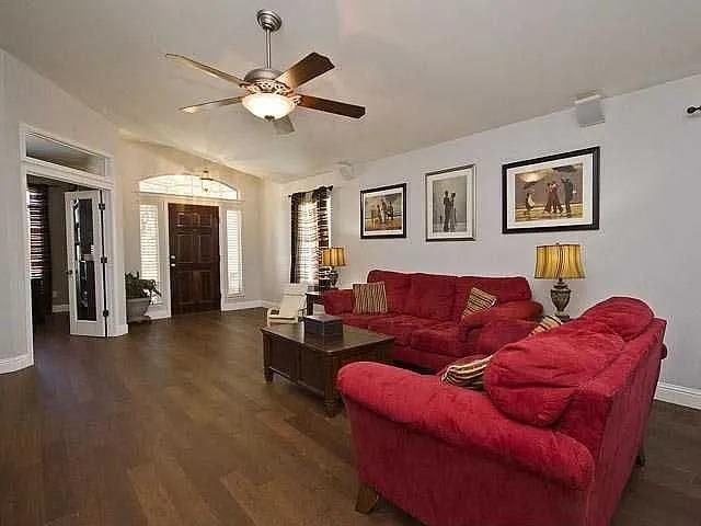 16900 Brayton Park DR, Austin, TX 78717