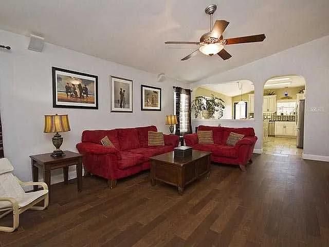 16900 Brayton Park DR, Austin, TX 78717