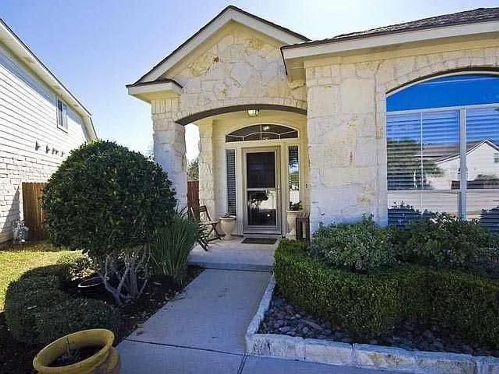 16900 Brayton Park DR, Austin, TX 78717