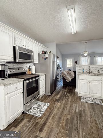 44 Quail Knoll Lane, Cleveland, GA 30528