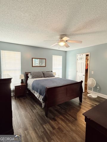 44 Quail Knoll Lane, Cleveland, GA 30528