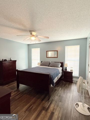 44 Quail Knoll Lane, Cleveland, GA 30528