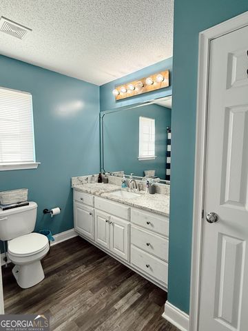 44 Quail Knoll Lane, Cleveland, GA 30528