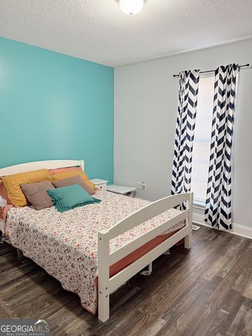 44 Quail Knoll Lane, Cleveland, GA 30528