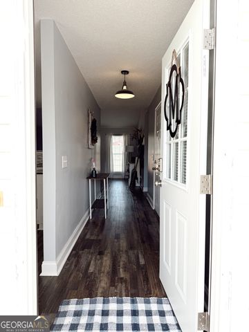 44 Quail Knoll Lane, Cleveland, GA 30528