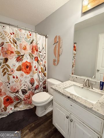 44 Quail Knoll Lane, Cleveland, GA 30528