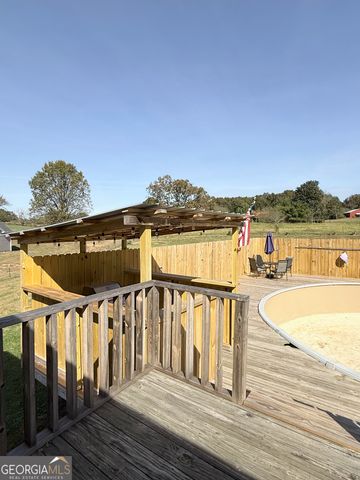 44 Quail Knoll Lane, Cleveland, GA 30528