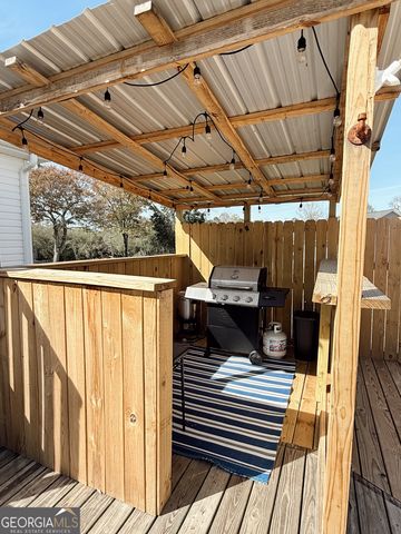 44 Quail Knoll Lane, Cleveland, GA 30528