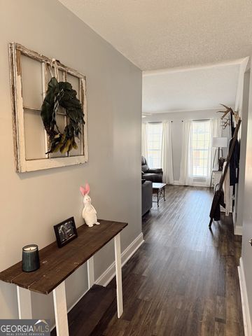 44 Quail Knoll Lane, Cleveland, GA 30528