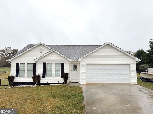 44 Quail Knoll Lane, Cleveland, GA 30528