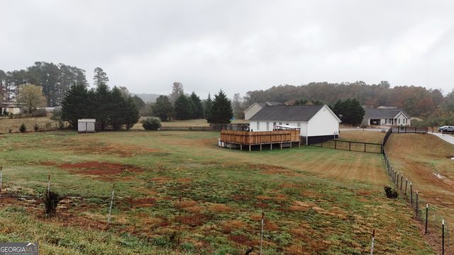 44 Quail Knoll Lane, Cleveland, GA 30528