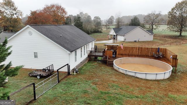 44 Quail Knoll Lane, Cleveland, GA 30528