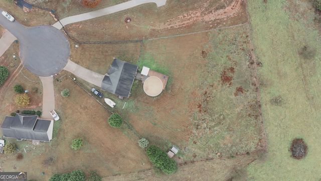 44 Quail Knoll Lane, Cleveland, GA 30528