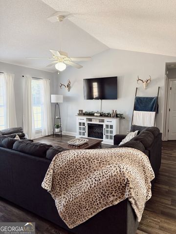 44 Quail Knoll Lane, Cleveland, GA 30528