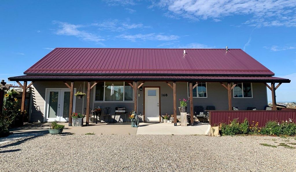 168 Castle Ridge Drive, Lewistown, MT 59457 photo 4