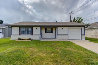 5317 Crestmont Street, Baytown, TX 77521