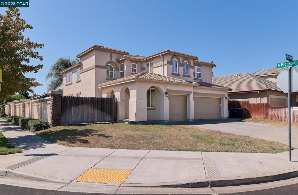 1011 Warhol Way, Oakley, CA 94561