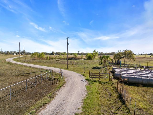 1001 Private Road 5868, Blue Ridge, TX 75424