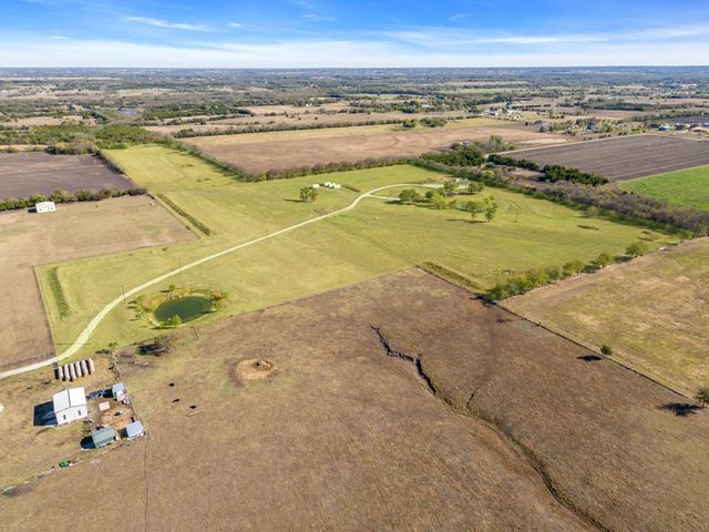 1001 Private Road 5868, Blue Ridge, TX 75424