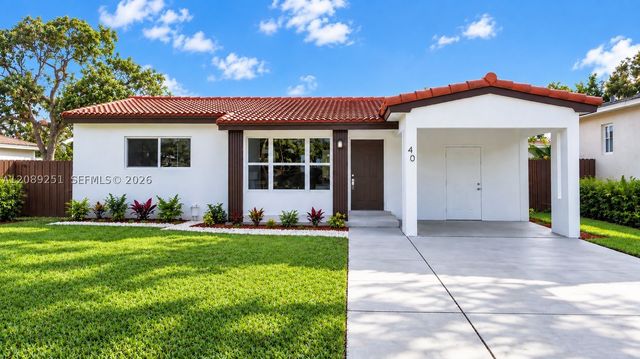 40 SE 3rd Ter, Dania Beach, FL 33004