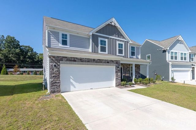 2624 Clipper Court NW, Concord, NC 28027