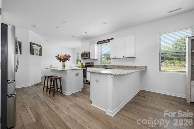 2624 Clipper Court NW, Concord, NC 28027