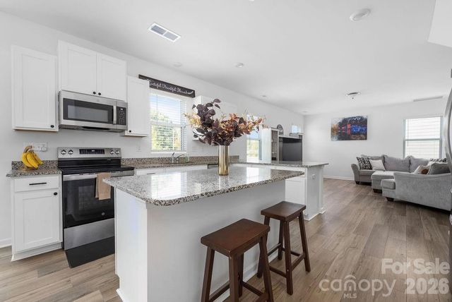 2624 Clipper Court NW, Concord, NC 28027