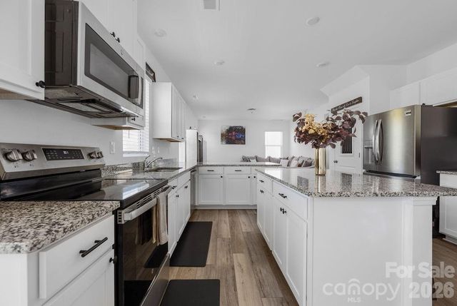 2624 Clipper Court NW, Concord, NC 28027