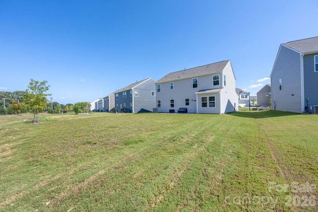 2624 Clipper Court NW, Concord, NC 28027