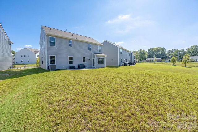2624 Clipper Court NW, Concord, NC 28027
