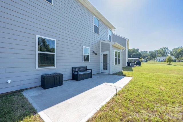 2624 Clipper Court NW, Concord, NC 28027