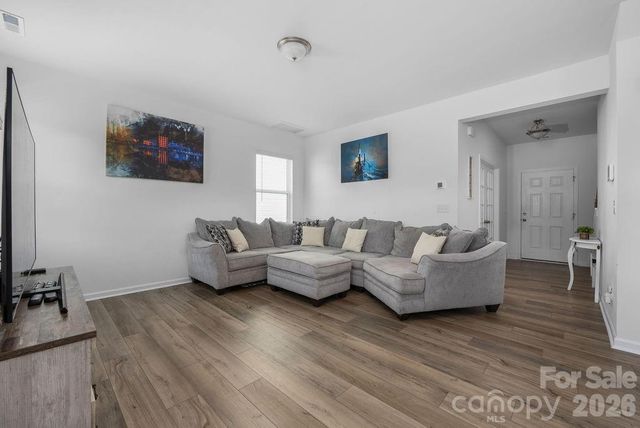 2624 Clipper Court NW, Concord, NC 28027