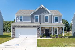 2624 Clipper Court NW, Concord, NC 28027