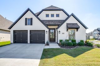 2453 Lazy Dog Lane, Northlake, TX 76247