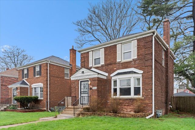 9542 S Campbell Avenue, Evergreen Park, IL 60805