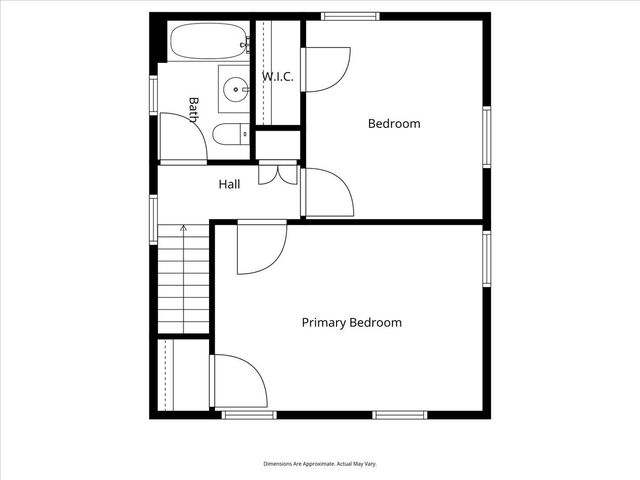 9542 S Campbell Avenue, Evergreen Park, IL 60805