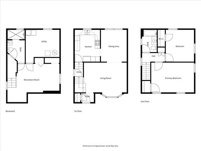 9542 S Campbell Avenue, Evergreen Park, IL 60805