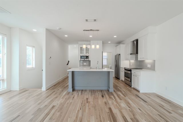 6270 Oram Street 107, Dallas, TX 75214