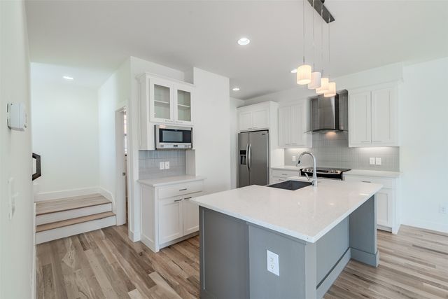 6270 Oram Street 107, Dallas, TX 75214