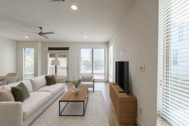 6270 Oram Street 107, Dallas, TX 75214