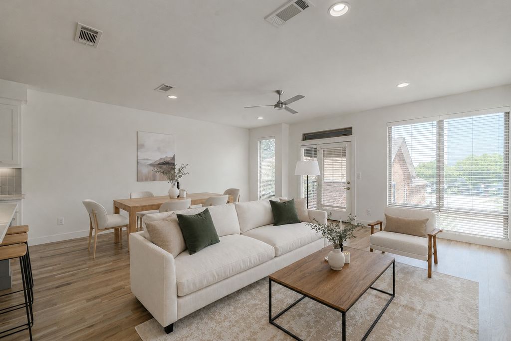 6270 Oram Street 107, Dallas, TX 75214