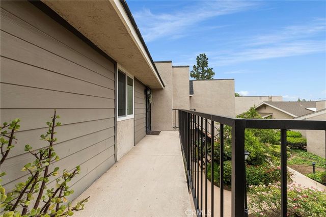 1243 Rosecrans Avenue 45A, Fullerton, CA 92833