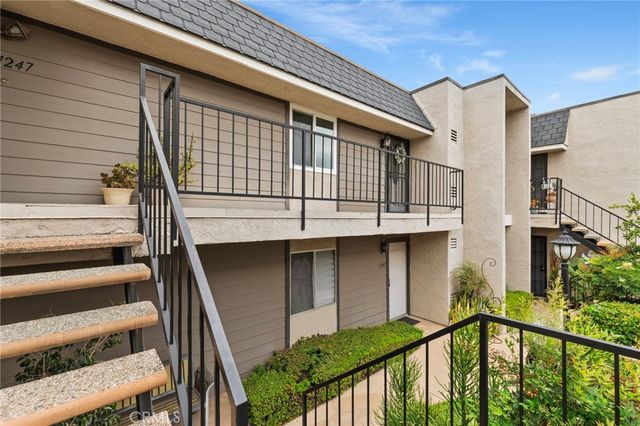 1243 Rosecrans Avenue 45A, Fullerton, CA 92833