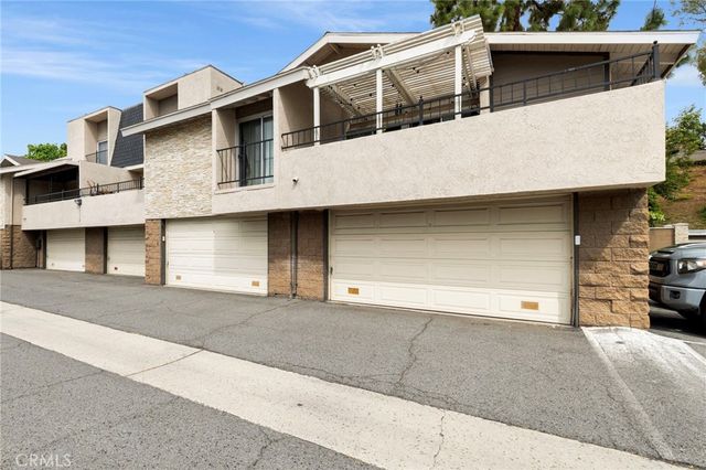 1243 Rosecrans Avenue 45A, Fullerton, CA 92833