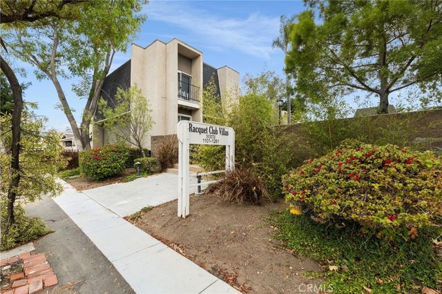 1243 Rosecrans Avenue 45A, Fullerton, CA 92833