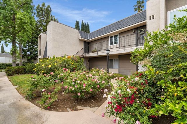 1243 Rosecrans Avenue 45A, Fullerton, CA 92833
