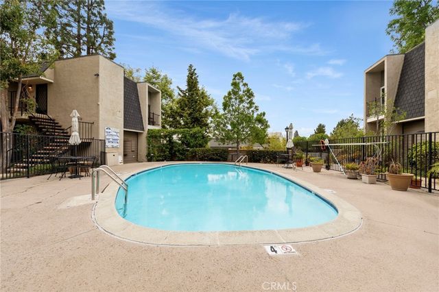 1243 Rosecrans Avenue 45A, Fullerton, CA 92833