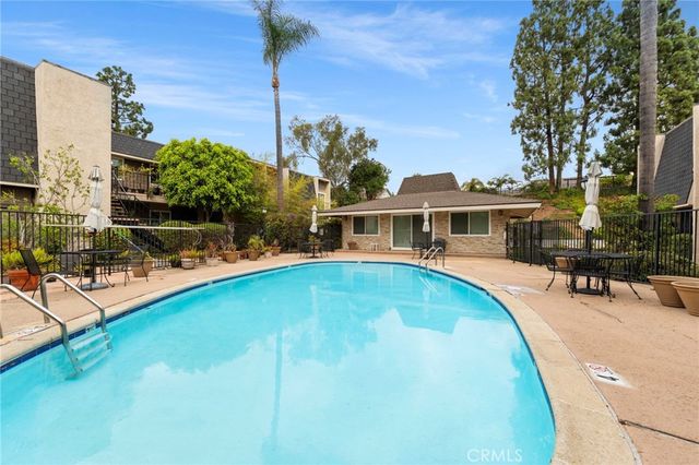 1243 Rosecrans Avenue 45A, Fullerton, CA 92833