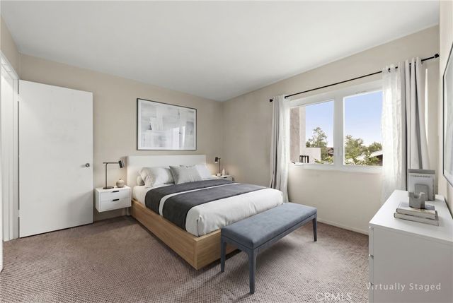 1243 Rosecrans Avenue 45A, Fullerton, CA 92833