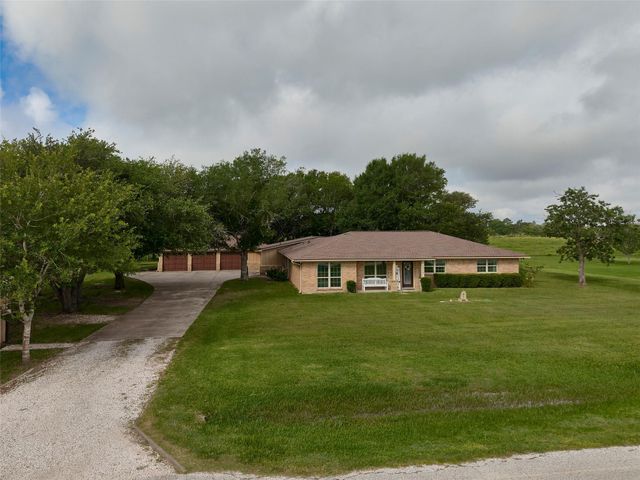 14528 Vlasta Street, Needville, TX 77461